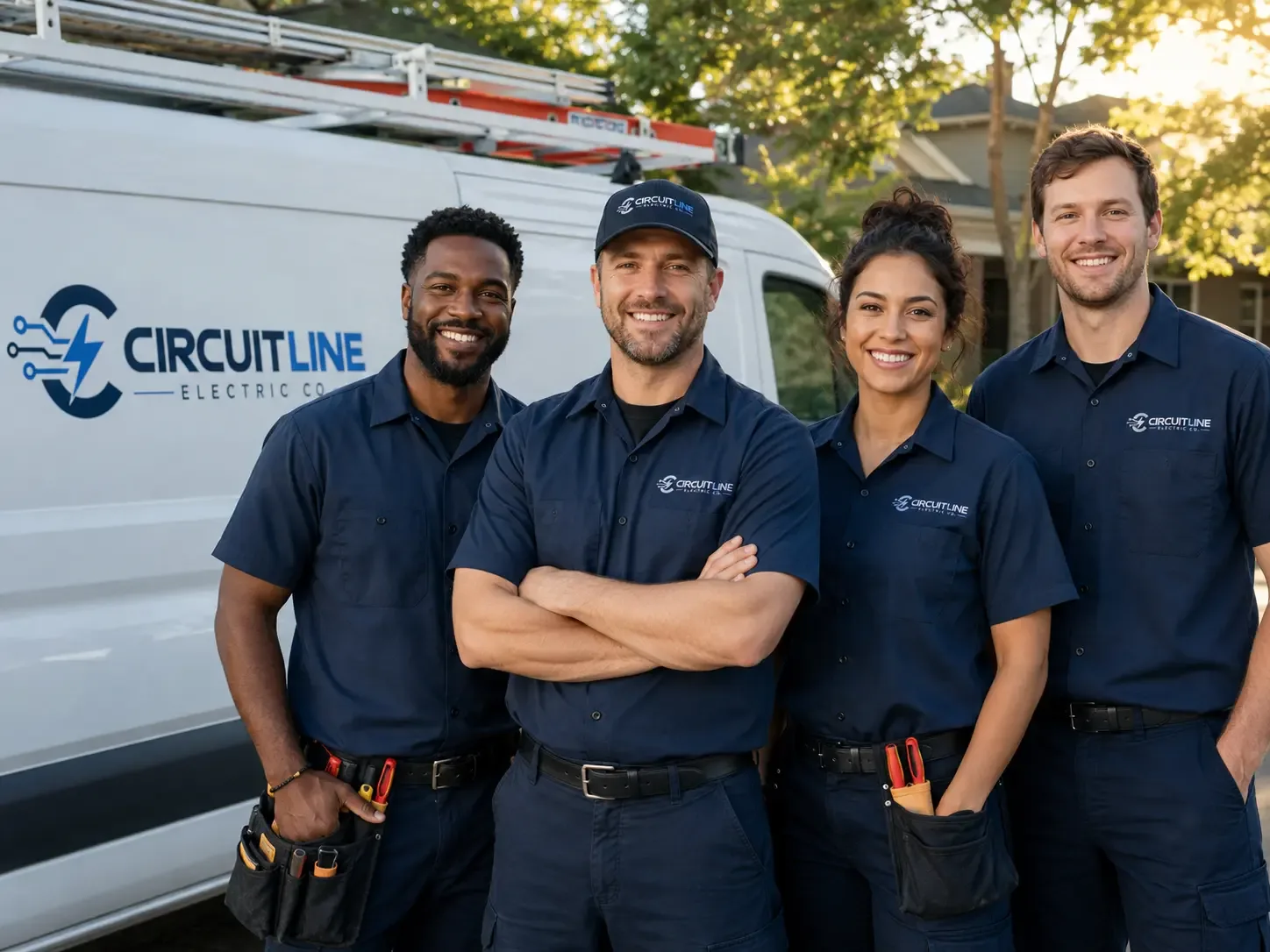 Whole Home Rewiring company in Wilmington, MA