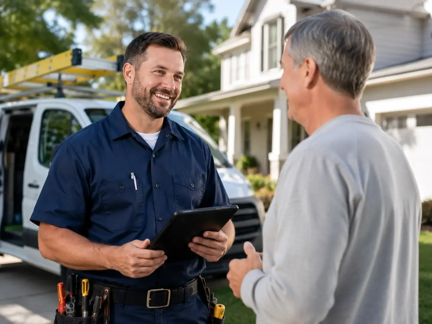 Whole Home Rewiring Wilmington, MA FAQs